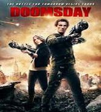 Doomsday (2015) Watch Full Movie Online DVD Print Free Download