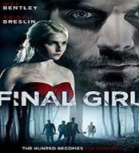 Final Girl (2015) Full Movie Watch Online HD Print Free Download