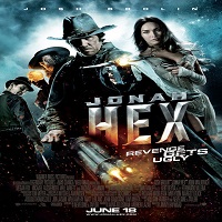 Jonah Hex (2010) Hindi Dubbed Full Movie Watch Online HD Print Download