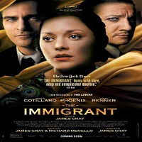 The Immigrant (2013) Hindi Dubbed Full Movie Watch Online HD Download