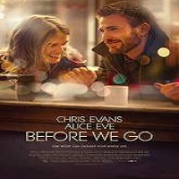 Before We Go (2015) Full Movie Watch Online HD Print Free Download