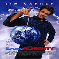 Bruce Almighty (2003) Hindi Dubbed Full Movie Watch Online HD Download