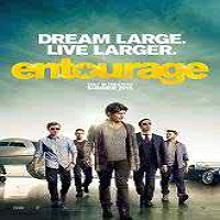 entourage full movie