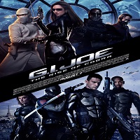 G.I. Joe: The Rise of Cobra (2009) Hindi Dubbed Full Movie Watch HD Download