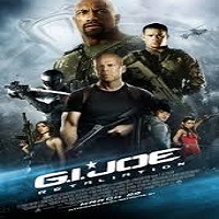 G.I. Joe: Retaliation (2013) Hindi Dubbed Full Movie Watch Online HD Download
