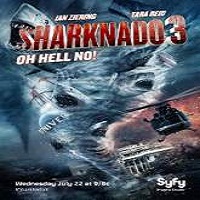 Sharknado 3: Oh Hell No! (2015) Full Movie Watch Online HD Print Free Download
