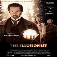 The Illusionist (2006) Hindi Dubbed Full Movie Watch Online HD Download