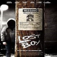 the lost boy full movie