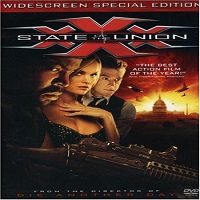 XXX : State of the Union (2005) Hindi Dubbed Full Movie Watch Online Download