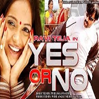 Yes or No (2015) Hindi Dubbed Full Movie Watch Online HD Print Free Download
