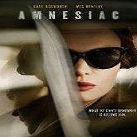 Amnesiac (2015) Full Movie Watch Online HD Print Quality Free Download