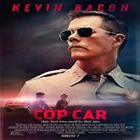 Cop Car (2015) Full Movie Watch Online HD Print Quality Free Download