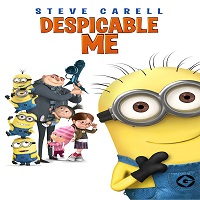 Despicable Me (2010) Hindi Dubbed Full Movie Watch Online HD Free Download