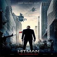 Hitman: Agent 47 (2015) Full Movie Watch Online HD Print Quality Free Download