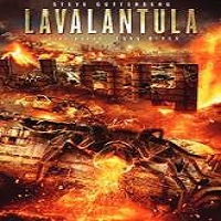 Lavalantula (2015) Full Movie Watch Online HD Print Free Download