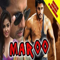 Maroo (2015) Hindi Dubbed Full Movie Watch Online HD Print Free Download
