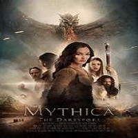 Mythica: The Darkspore (2015) Full Movie Watch Online HD Print Free Download