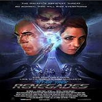 Star Trek Renegades 2015 Full Movie