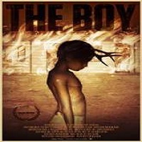 The Boy (2015) Full Movie Watch Online HD Print Quality Free Download