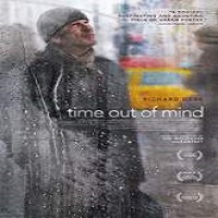 Time Out of Mind (2015) Full Movie Watch Online HD Free Download