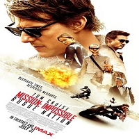 Mission: Impossible – Rogue Nation (2015) Full Movie Watch Online Free Download