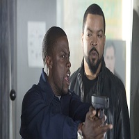 Ride Along (2014) Hindi Dubbed Full Movie Watch Online HD Print Download