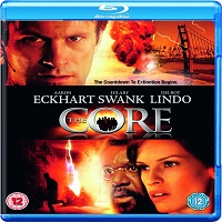 the core full movie