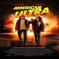 American Ultra 2015 Full Movie