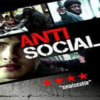 Anti-Social (2015) Full Movie Watch Online HD Print Free Download