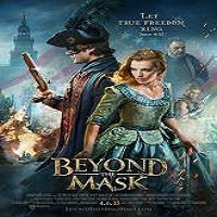 Beyond the Mask (2015) Full Movie Watch Online HD Print Free Download