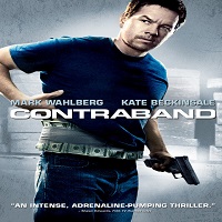 Contraband (2012) Hindi Dubbed Full Movie Watch Online HD Print Free Download