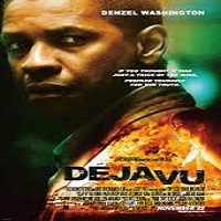 Deja Vu (2006) Hindi Dubbed Full Movie Watch Online HD Print Free Download