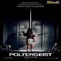 Poltergeist (2015) Hindi Dubbed Full Movie Watch Online HD Free Download