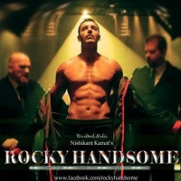 Rocky Handsome 2015 Full Movie