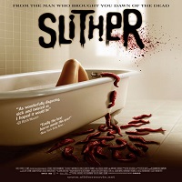 Slither (2006) Hindi Dubbed Full Movie Watch Online HD Print Free Download