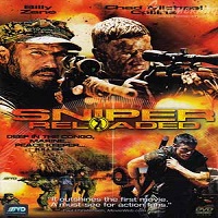 Sniper: Reloaded (2011) Hindi Dubbed Full Movie Watch Online HD Download