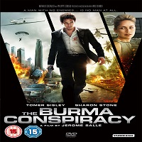 The Burma Conspiracy (2011) Full Movie Watch Online HD Download