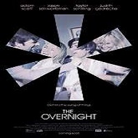 The Overnight (2015) Full Movie Watch Online HD Print Quality Free Download