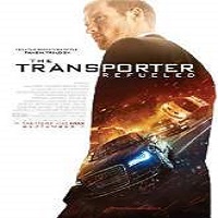 The Transporter Refueled 2015 Full Movie