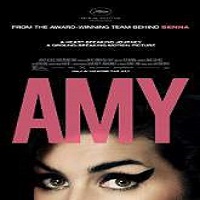 Amy (2015) Full Movie Watch Online HD Print Free Download