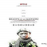 Beasts of No Nation (2015) Full Movie Watch Online HD Print Free Download