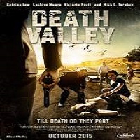 Death Valley (2015) Full Movie Watch Online HD Print Free Download