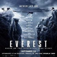 Everest (2015) Full Movie Watch Online HD Print Quality Free Download