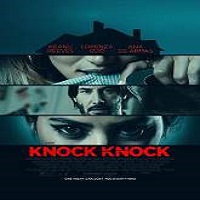 Knock Knock (2015) Full Movie Watch Online HD Print Quality Free Download