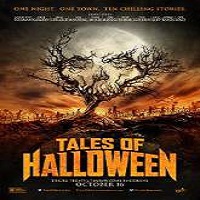 Tales of Halloween 2015 Full Movie