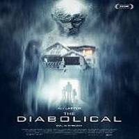 The Diabolical (2015) Full Movie Watch Online HD Print Quality Free Download