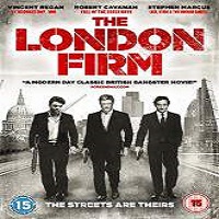 The London Firm 2015 Full Movie