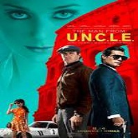 The Man from U.N.C.L.E. (2015) Full Movie Watch Online HD Print Free Download