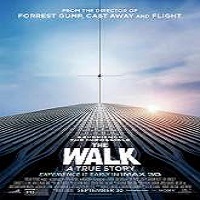 The Walk (2015) Full Movie Watch Online HD Print Quality Free Download