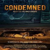 Condemned (2015) Full Movie Watch Online HD Print Free Download